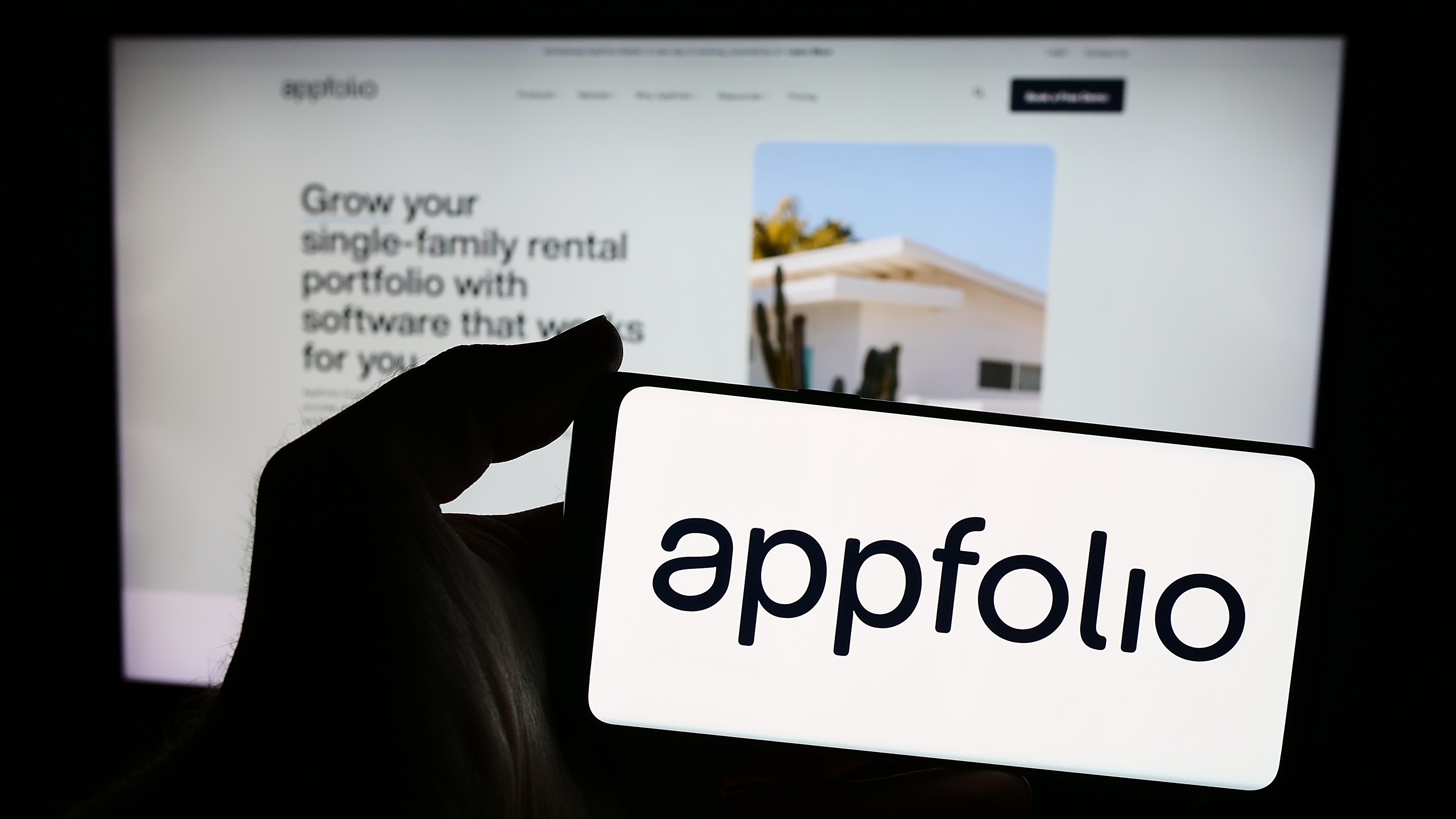 How Technology Powers Scalable Solutions in Property Management